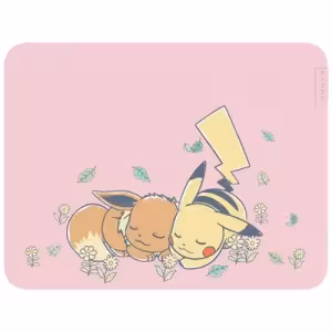 Razer Gigantus V2 Pikachu/Eevee Edition Medium Gaming Mouse Mat