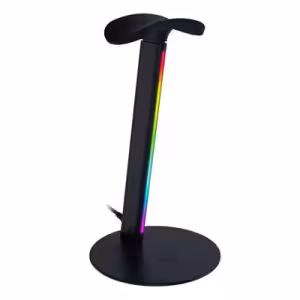 Razer Base Station V3 Chroma Headset Stand with 2 x USB 3.1 Ports & 7.1 Surround Sound