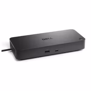 Dell Pro Dock WD25Z USB-C Docking Station with 130W Power Delivery