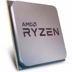 AMD Ryzen 7 5700X MPK 8-Core Socket AM4 Processor