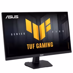 ASUS TUF Gaming VG279QM5F 27" FHD 260Hz 0.3ms IPS Gaming Monitor