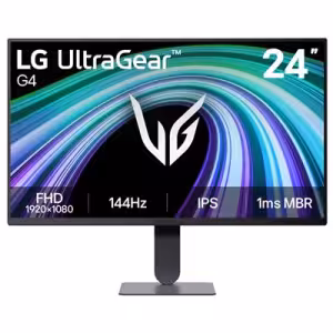 LG 24G414B 23.8" FHD 144Hz IPS Monitor