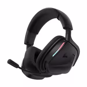 Corsair Void V2 Wireless Bluetooth PS Gaming Headset Carbon