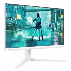 Philips 24M2N3201P/00 23.8" FHD 260Hz IPS Monitor White