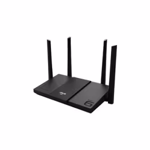 ASUS RT-AX50 AX3000 Dual-Band WiFi 6 Wireless Router
