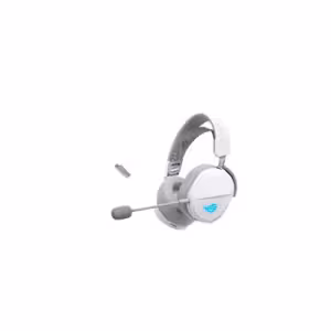 ASUS ROG Pelta Tri-Mode Wireless Gaming Headset White
