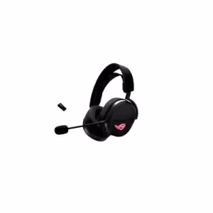 ASUS ROG Pelta Tri-Mode Wireless Gaming Headset Black