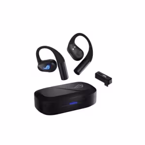 ASUS ROG Cetra Open Wireless Gaming Earbuds 2.4GHz & Bluetooth