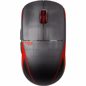 Pulsar X2 CrazyLight T1 Black Gaming Mouse 36g 32000 DPI