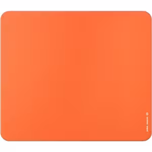 Pulsar Paraglide Mouse Pad XL Orange Smooth-Glide Surface